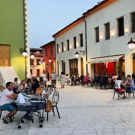 Foleza - Bed And Breakfast Vlore Exterior photo