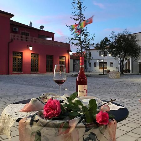 Foleza - Bed And Breakfast Vlore Exterior photo
