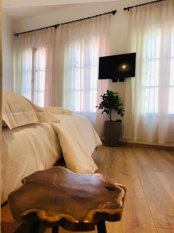 Foleza - Bed And Breakfast Vlore Exterior photo