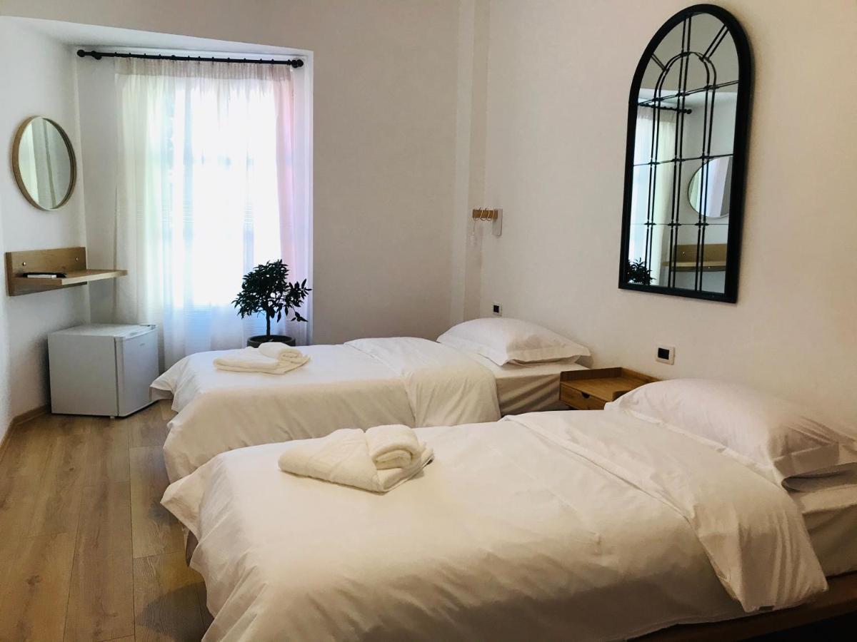 Foleza - Bed And Breakfast Vlore Exterior photo