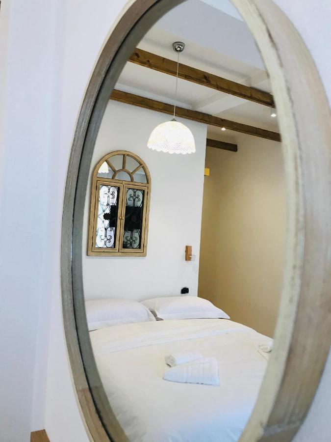 Foleza - Bed And Breakfast Vlore Exterior photo