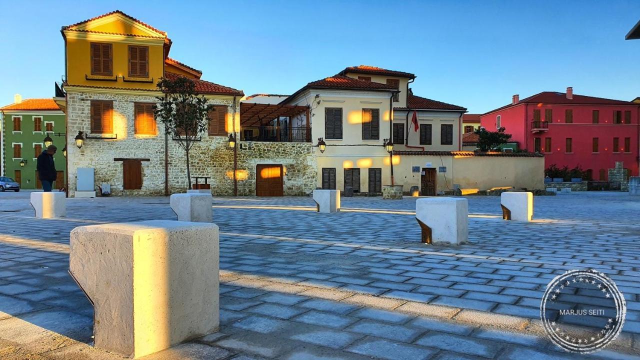 Foleza - Bed And Breakfast Vlore Exterior photo