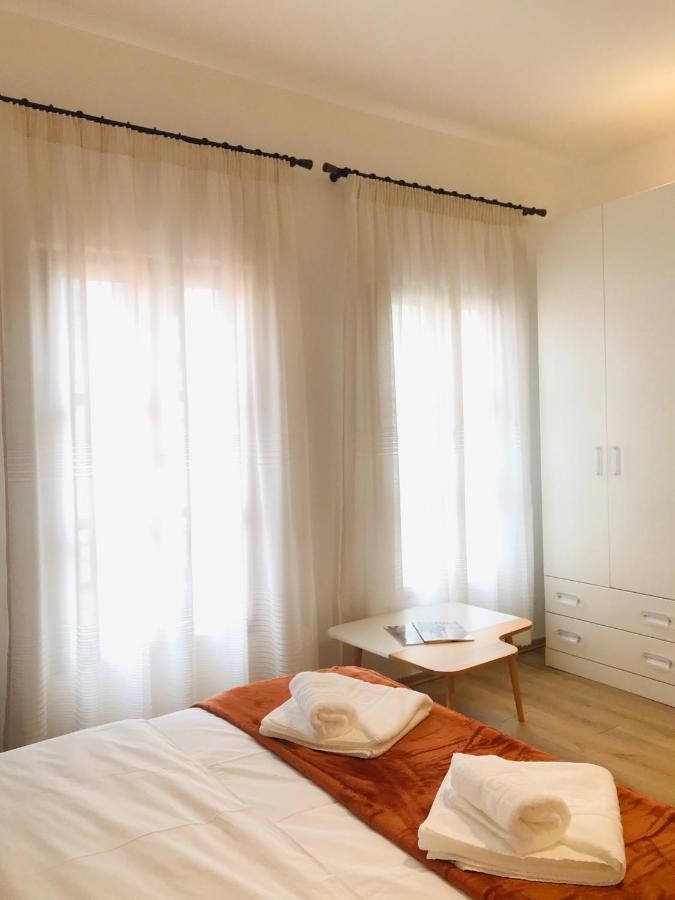 Foleza - Bed And Breakfast Vlore Exterior photo