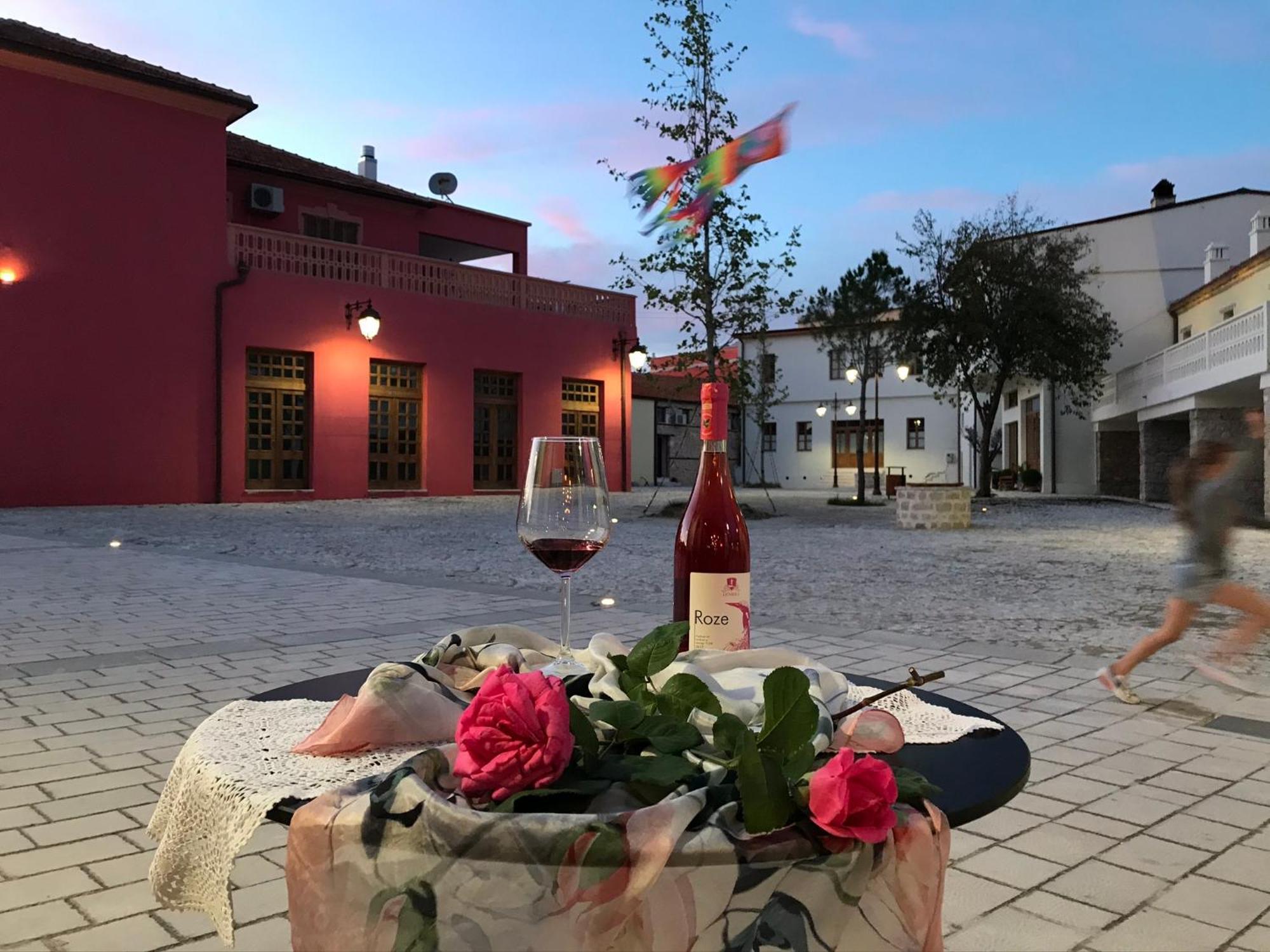Foleza - Bed And Breakfast Vlore Exterior photo